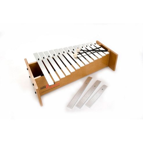 Image of Harmony By Percussion Plus Alto Diatonic Metallophone
