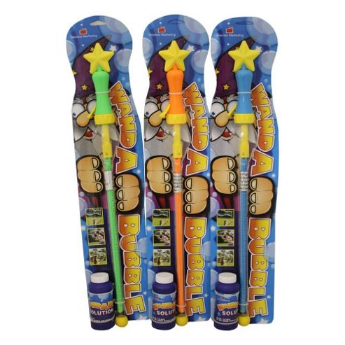 Image of Wanda Bubble Expanding Bubble Sword