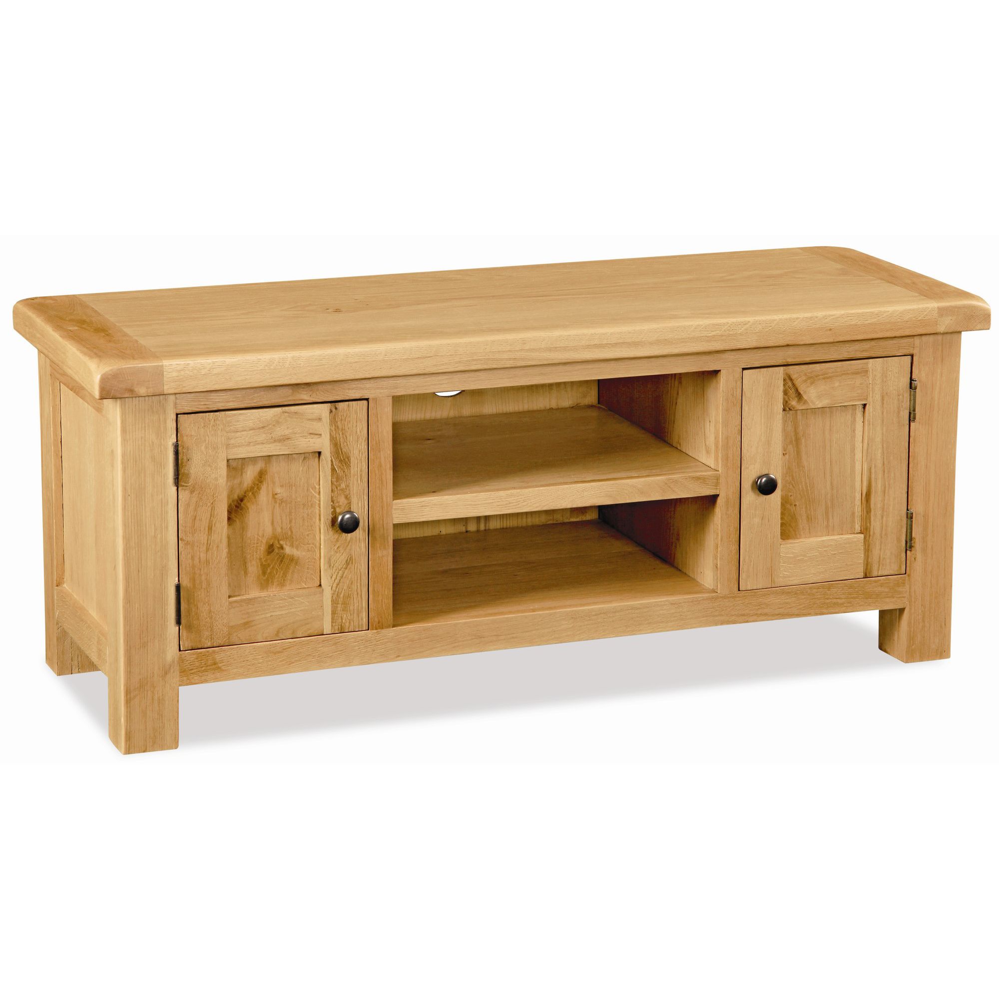 Alterton Furniture Pemberley TV Cabinet - Large at Tesco Direct