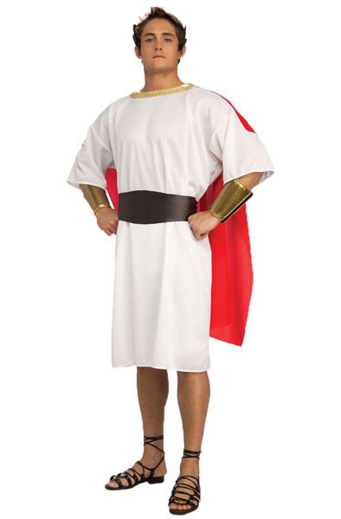 Image of Centurion - Adult Costume Size: 40-44
