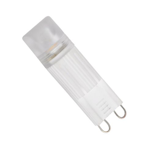 Image of Minisun 2w Mini G9 Led Bulb Warm White