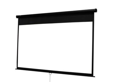 Duronic Mps100/43 Projector Screen - 100