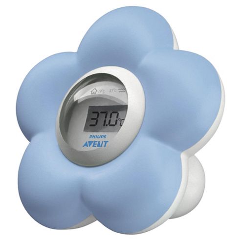 Image of Avent Digital Bath & Bedroom Thermometer