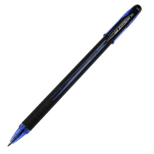 Image of Uni-ball Jetstream 101 1.0 Blue