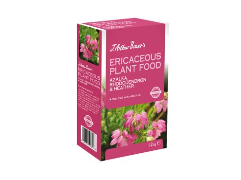 Image of Sinclair Ericaceous 1.2kg Carton