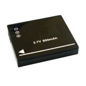 Inov8 Panasonic CGA-S008/DMW-BCE10 Replacement Digital Camera Battery
