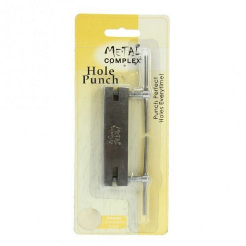 Image of Hole Punch 1.5mm And 2mm