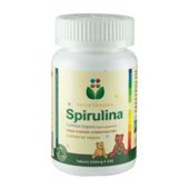 Chlorella 500mg