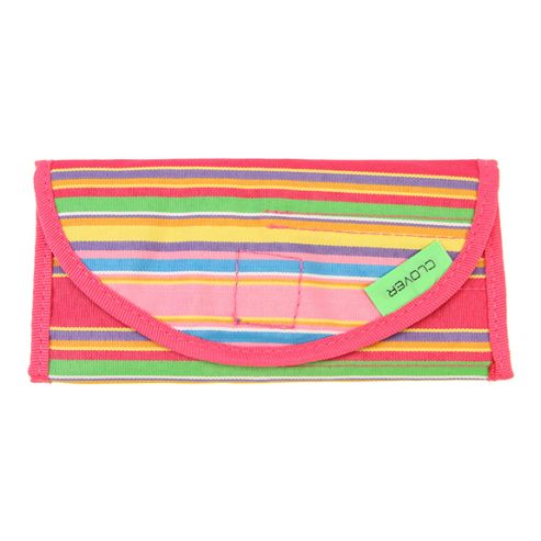 Image of Clover 'getaway' Soft Touch Crochet Hook Case