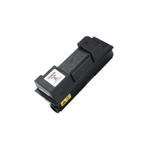 Image of Kyocera Tk-360 Black (yield 20,000 Pages) Toner Cartridge For Fs-4020dn Printers