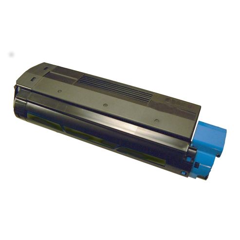 Image of Cleverboxes Compatible Cartridge Replacing Oki 42804516