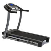 Horizon Adventure 32 Motorised Treadmill
