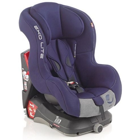 Image of Jane Exo Lite Car Seat (yale)