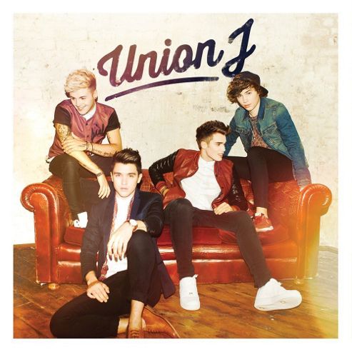 Image of Union J