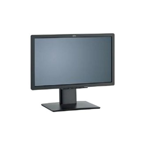 Image of Fujitsu B22t-7 Led (21.5 Inch) Display Progreen 130mm Height Adjust 340? Swivel Tilt Rotation (1920 X1080)