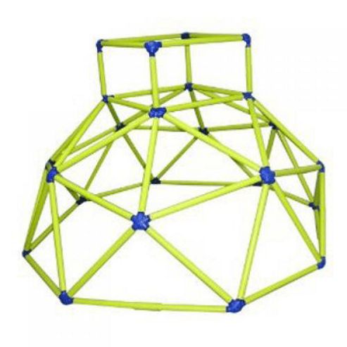 Image of Mookie Toymonster Monkey Bar With Top