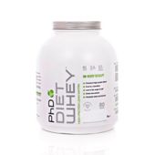 Diet Whey 2kg Chocolate Orange