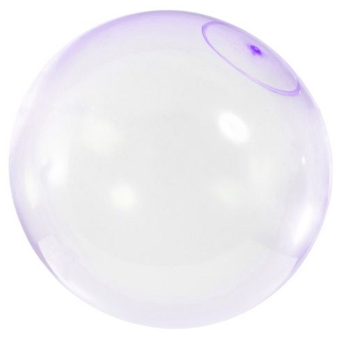 Image of The Amazing Wubble Bubble Pink Ball