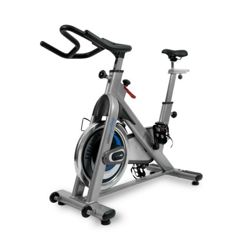 Image of Bodymax Turbo Hd Commercial Indoor Cycle
