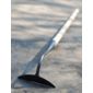 De Wit swan neck hoe
