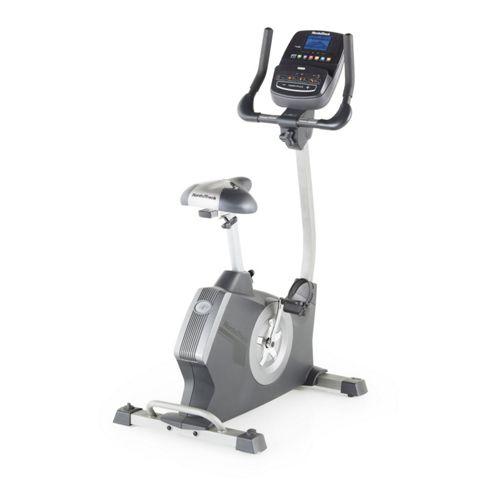 Image of Nordictrack Gx3.4 Upright Cycle Exercise Bike