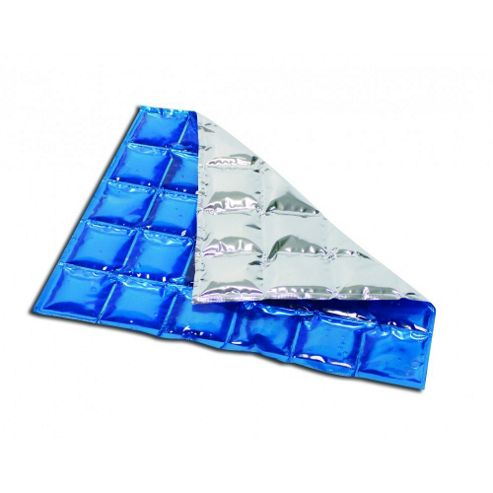 Image of Yellowstone Reusable Freezer Camping Ice Pack