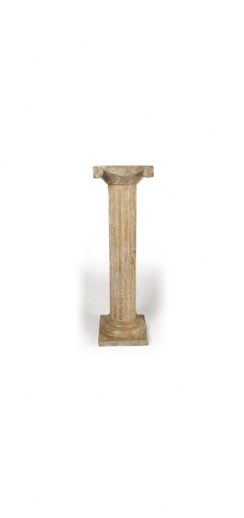 Image of Papa Theo Gothic Large Pillar