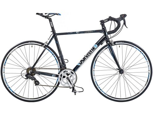 Image of 2014 Whistle Creek 1484 51cm Gents Road Racing Bike