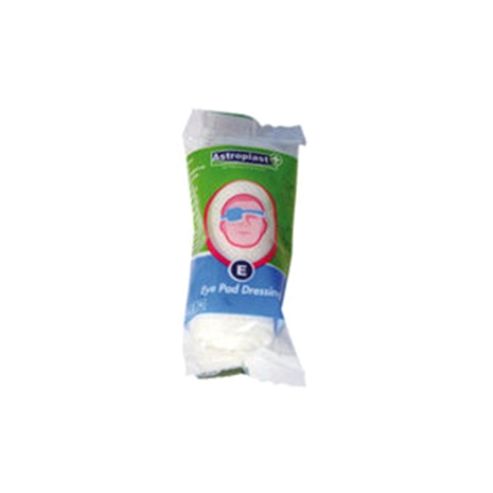 Image of Wallace Cameron No.16 Eye Pad Pack Of 6 1402043