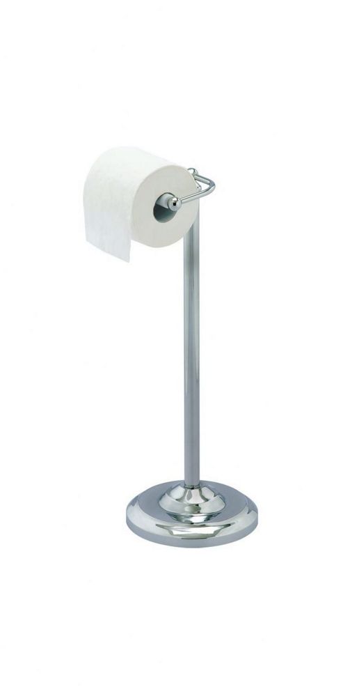 Image of Sabichi Bathroom Essentials Toilet Roll Stand
