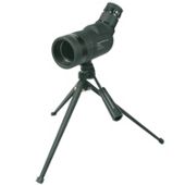 Danubia Wolf 9-27x50 Mini Scope Includes Tripod.