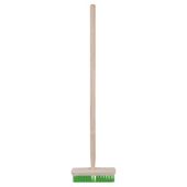 Fallen Fruits GREEN BROOM