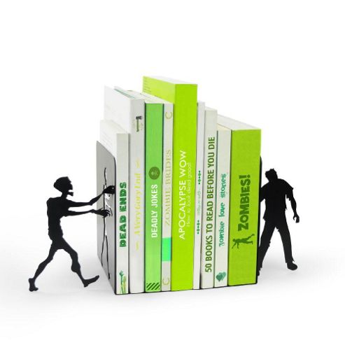 Image of Zombie Bookends