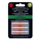 Gamucci Micro Cigarette 3 Cartomizer Refill Pack - Light