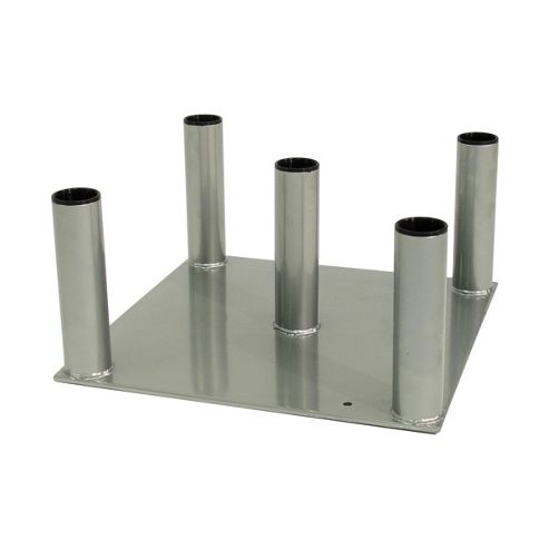 Image of Bodymax Zenith Olympic Bar Stand
