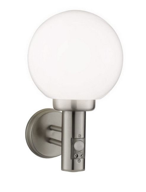 Image of Knightsbridge Wall Globe Light