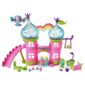 Zooble Princess Castle Playset