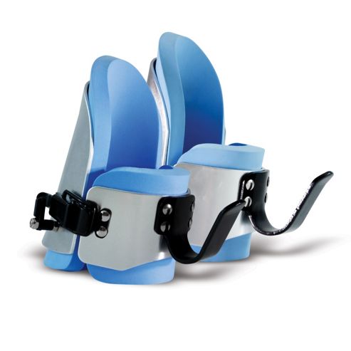Image of Bodymax Gravity Inversion Boots - Blue