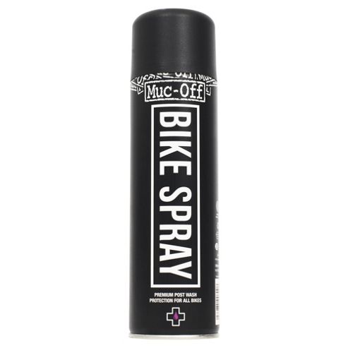 Image of Muc-off Bike Spray 500ml