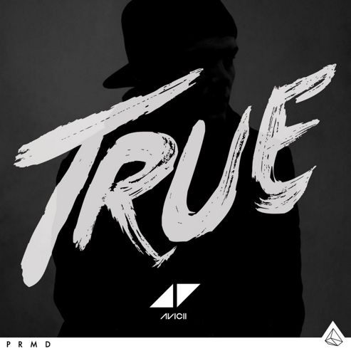 Image of Avicii - True