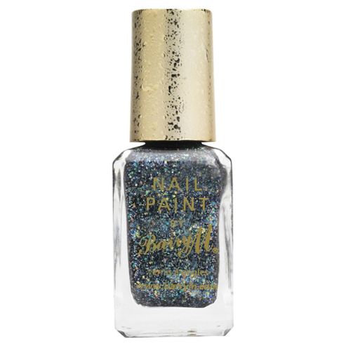 Image of Barry M Glitterati Nail Paint 6 Rockstar 10ml