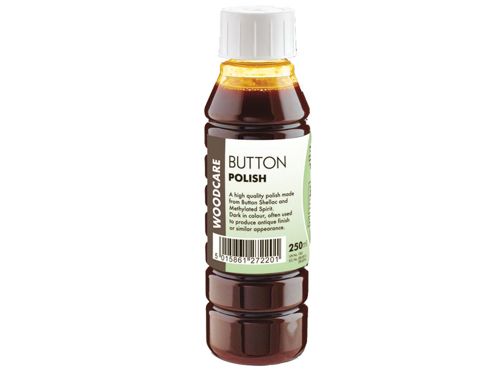 Image of Barrettine Button Polish 250ml