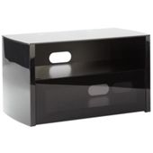 Iconic Acacia 2012 Gloss Black TV Stand for TVs up to 37 inch