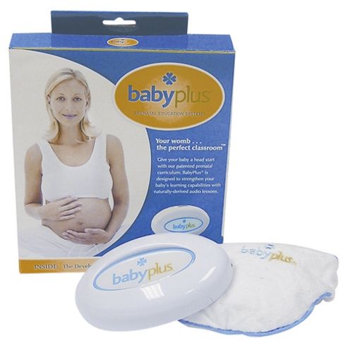 Image of Baby Plus Pre-natal Education