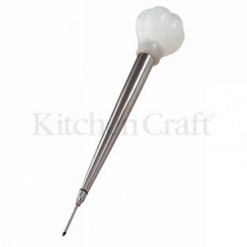 Image of Baster Professional - Stainless Steel With Silicone Ball