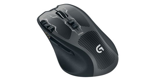 Image of G700s Wireless Gaming Mouse