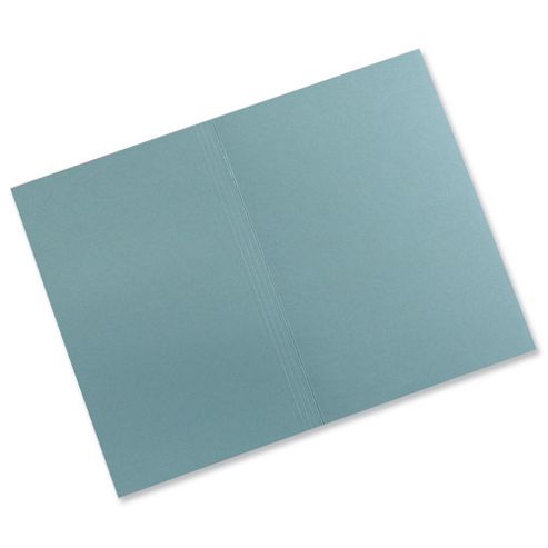 Image of Guildhall Square Cut Folders Manilla 315gsm [pack 100]