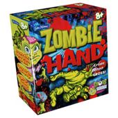 Gross Science Zombie Hand Kit