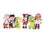 Jake The Neverland Pirate Mini Soft Toy 8" Assortment