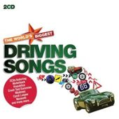 Worlds Biggest Driving Songs (2CD)